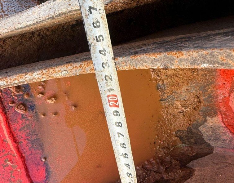 SANY  SANY SY35U ***EQUIP COMPLET--A/C***